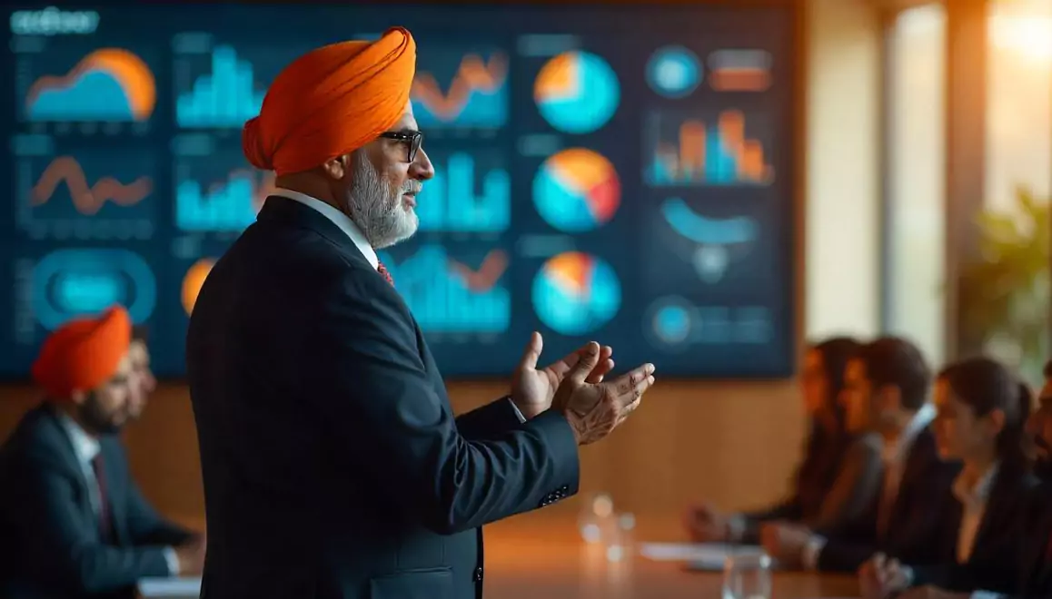 From Bureaucracy to Boardrooms: Startups Hiring Ex-Officers