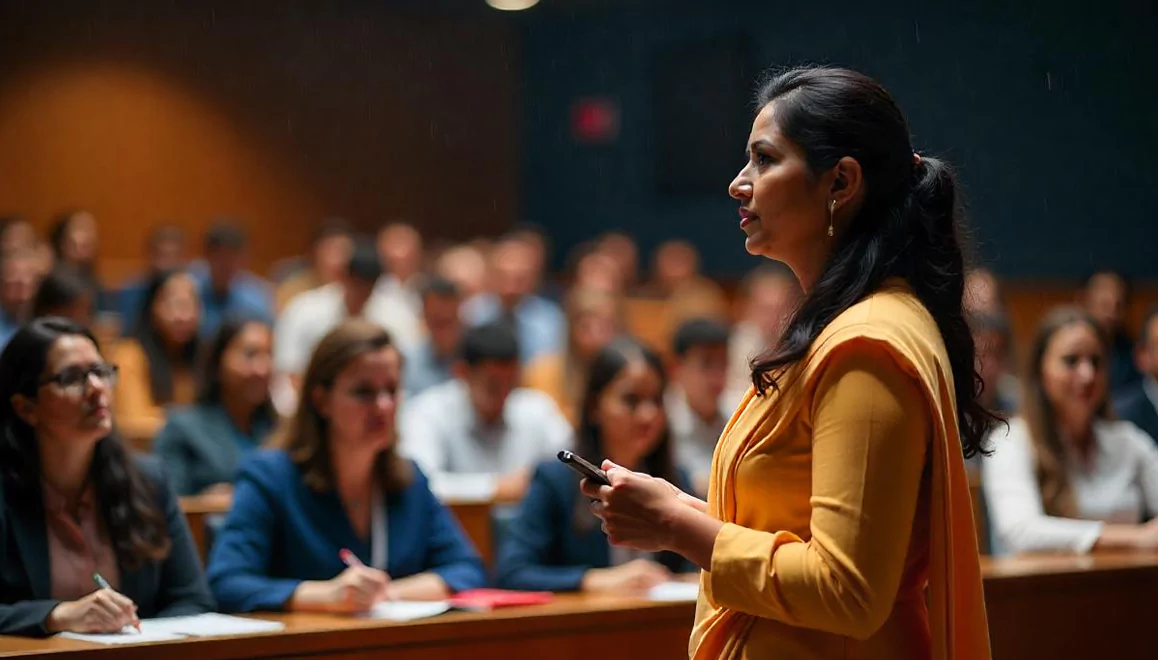 Strategic Decision-Making: How Retired Government Officers Bring Policy Insights to Business