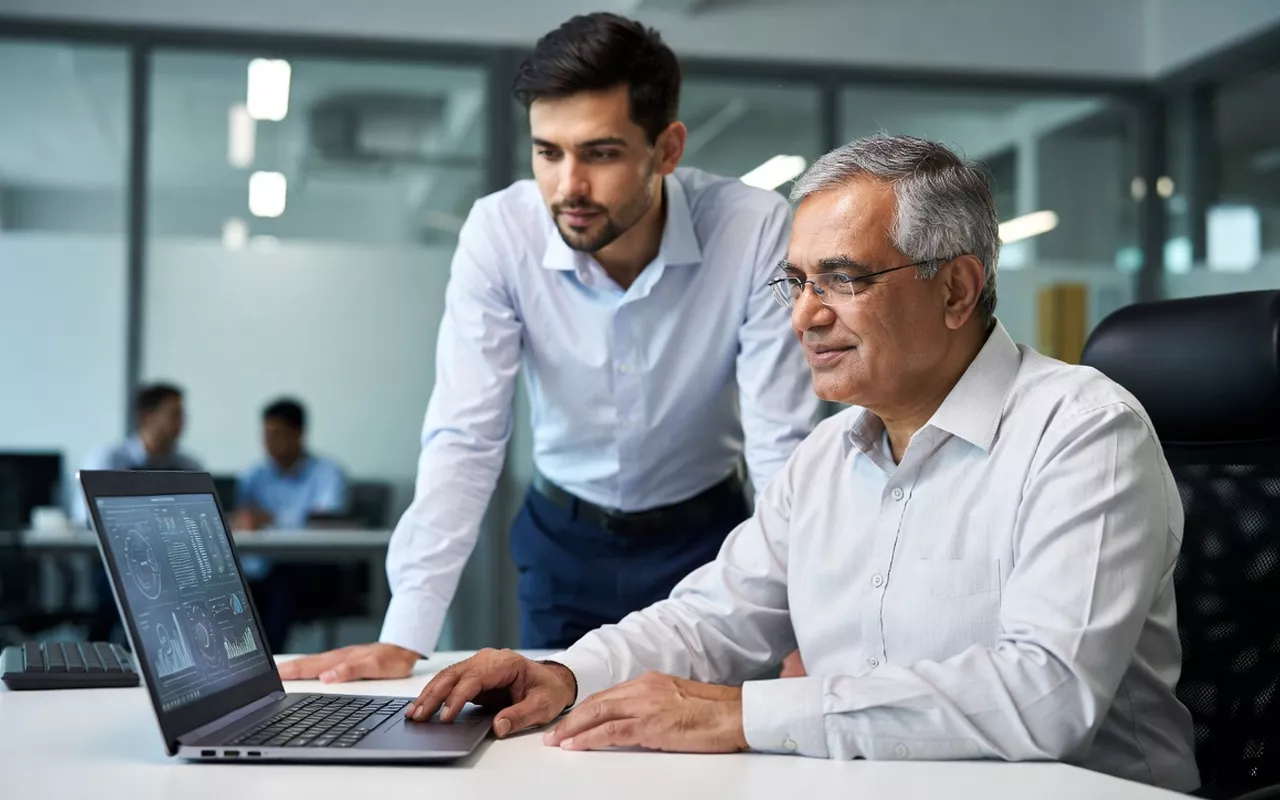 From Bureaucracy to Boardrooms: Startups Hiring Ex-Officers