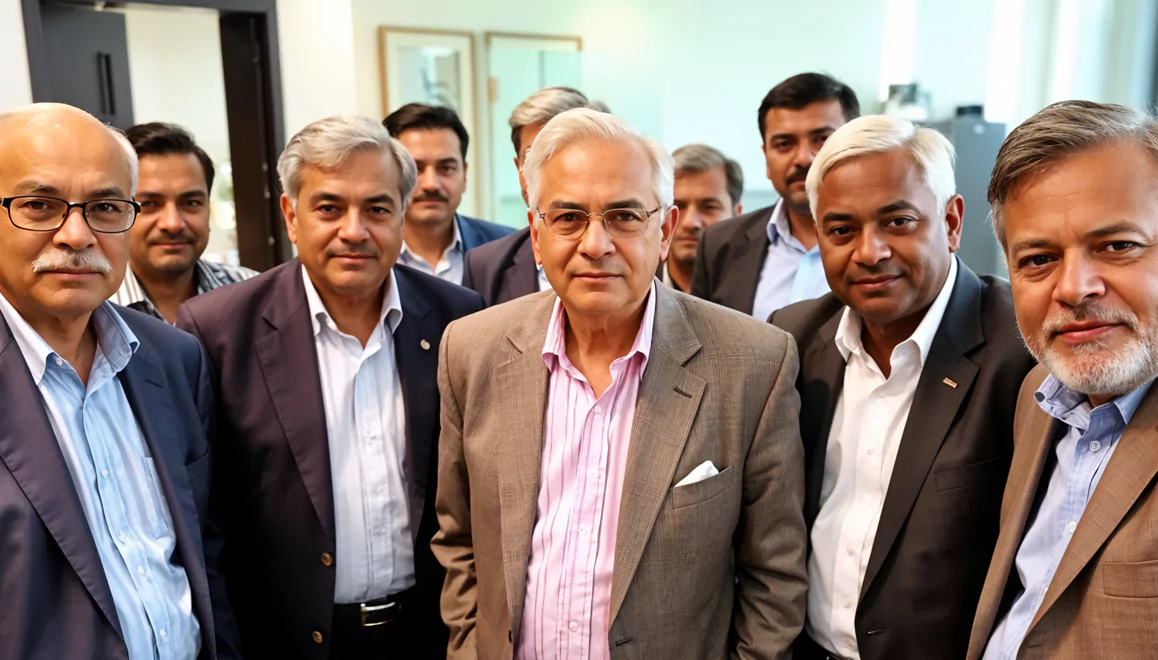 AFSIR CONNECT LLP