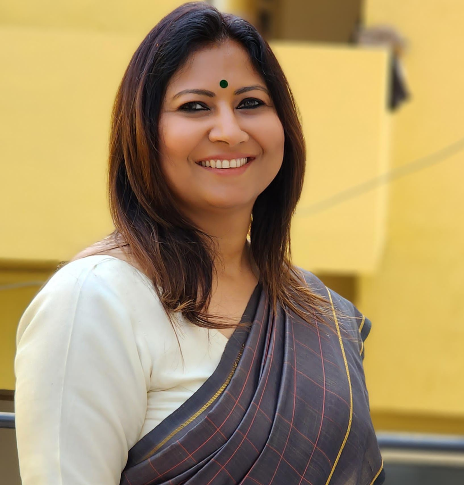 Payal Garg