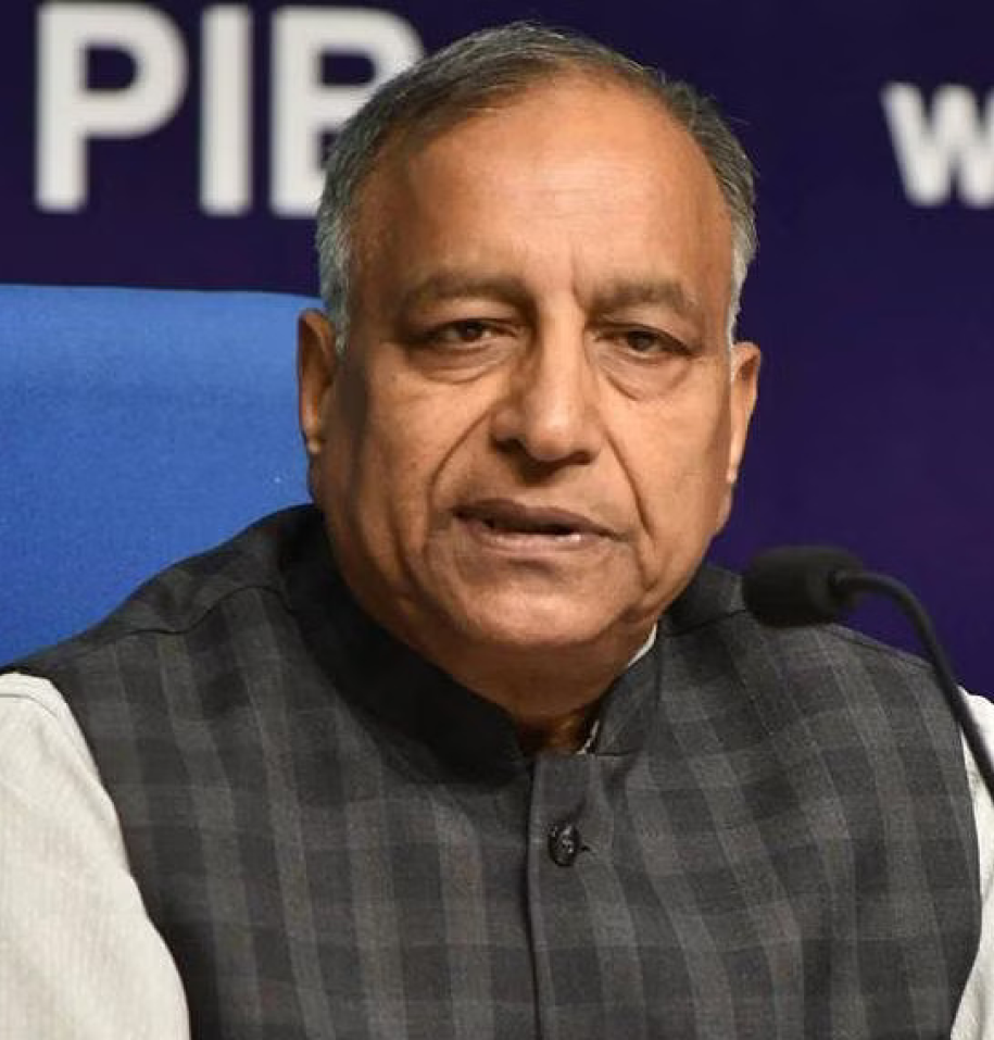 S.P.Gupta