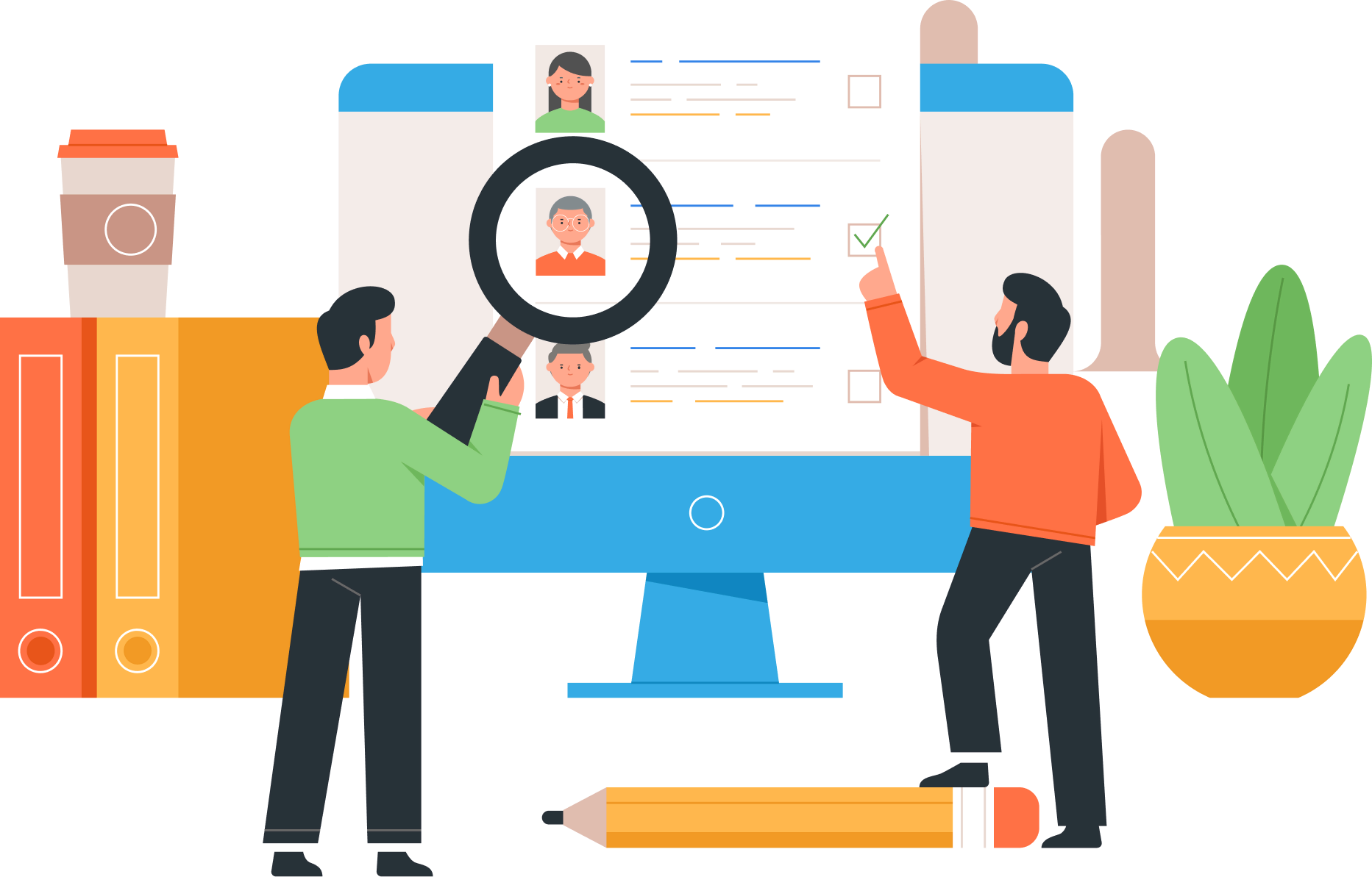jobhub